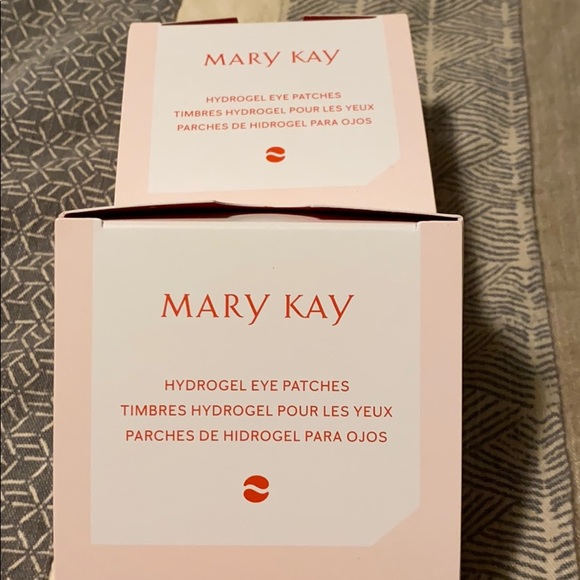 Mary Kay Other - Mary Kay hydrogel eye patches
